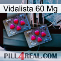 Vidalista 60 Mg 14